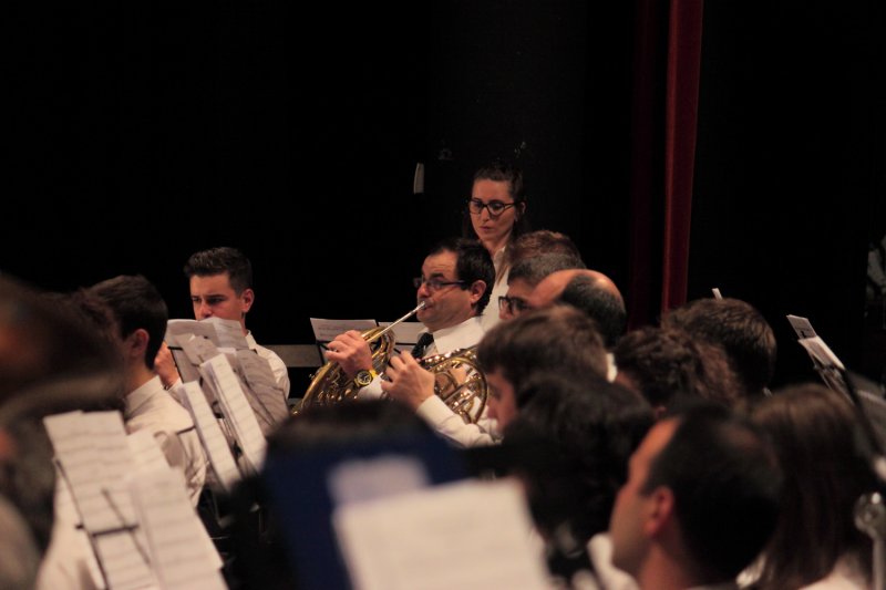 Santa Cecilia 2016 - Concerto (Foto: Paolo Chiarotto)